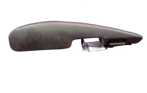 Rear window wiper motor