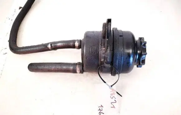 Skoda Fabia Mk2 (5J) Power steering fluid tank/reservoir