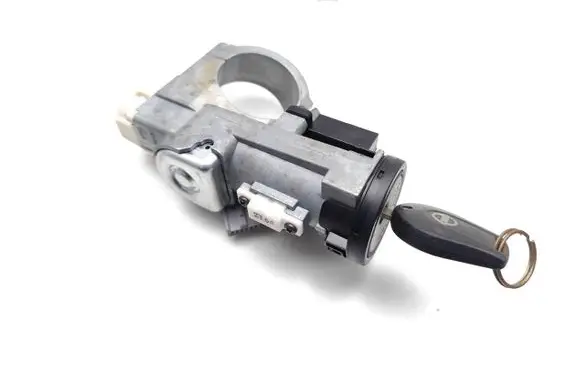 Nissan Juke I F15 Ignition lock 28590C9968 21669775 MW1014