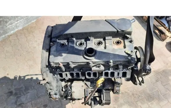 Ford Transit - Tourneo Connect Engine