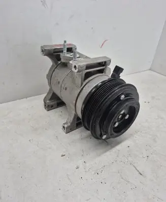 Air conditioning (A/C) compressor (pump)