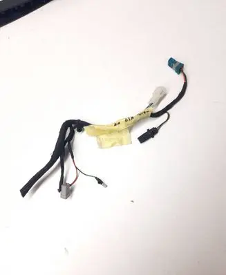Mercedes-Benz E AMG W213 Mirror indicator light A21381088