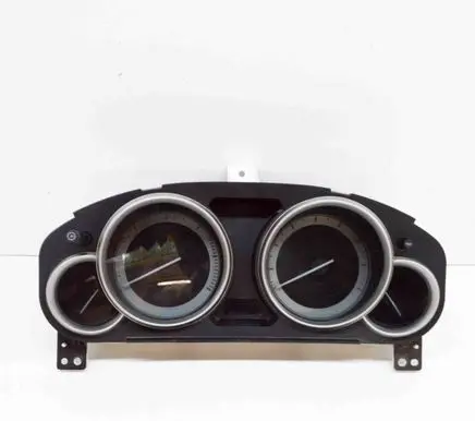 Mazda 6 Speedometer (instrument cluster) 1PGCK1G