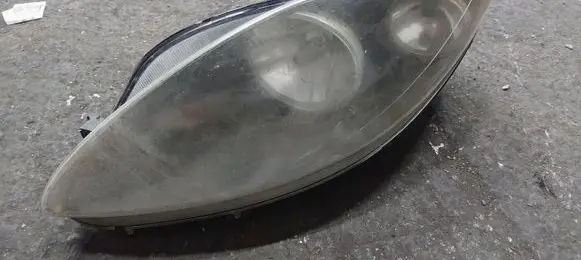 Seat Altea Headlight/headlamp 89309830
