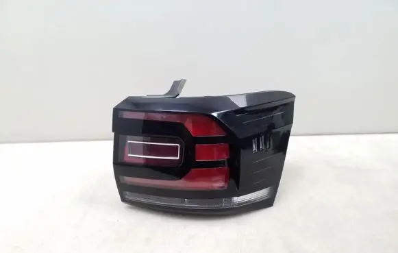 Volkswagen T-Cross Rear/tail lights 2GM945096B