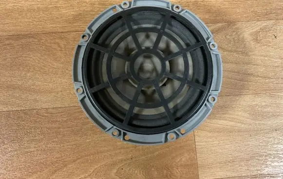 Citroen C5 Rear door speaker 0000922361 000552336V