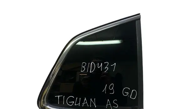 Volkswagen Tiguan Allspace Rear side window 5NN845042E 43R004670
