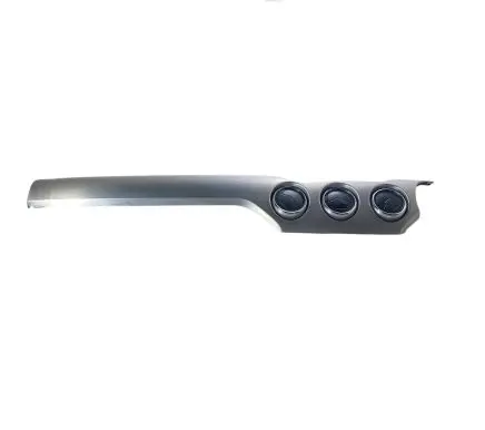 Ford Mustang VI Dashboard glove box trim FR3B63044A92 FR3B63044A92CM