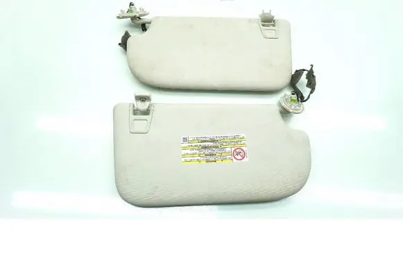 Ford Kuga II Sun visor MMAUTKO27008