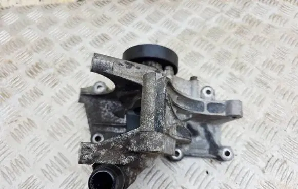 Mini One - Cooper Coupe R56 Water pump 7823008