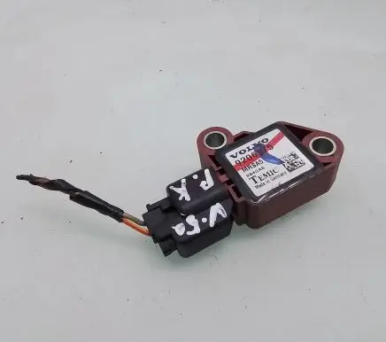 Volvo V50 Airbag deployment crash/impact sensor 9206975