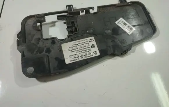 Opel Astra G Other interior part 90589764L