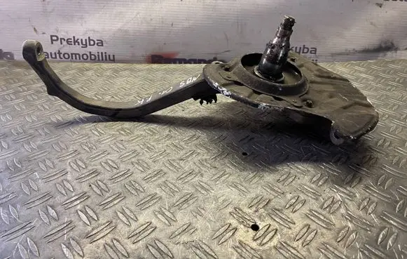 Mercedes-Benz S W220 Front wheel hub