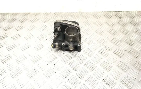 Skoda Octavia Mk1 (1U) Throttle valve 408238321006 036133062L 03131