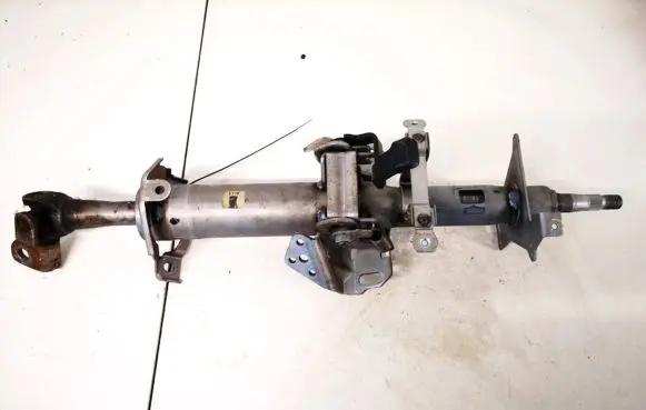 Nissan Almera N16 Steering wheel axle