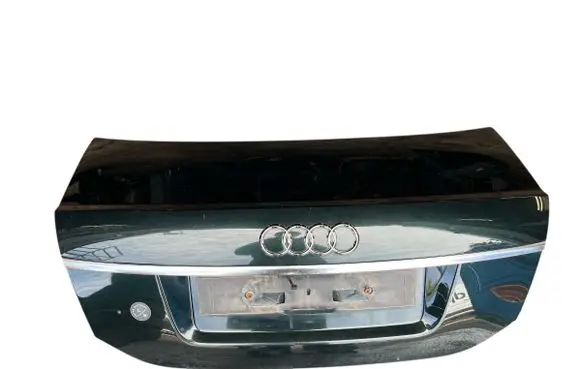 Audi A6 S6 C6 4F Tailgate/trunk/boot lid