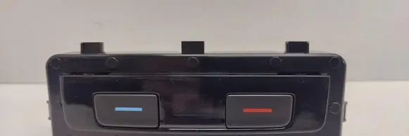 Climate control unit