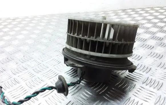 Chrysler 300M Heater fan/blower 4885118