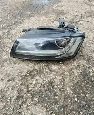 Audi A5 8T 8F Headlight/headlamp 8T0941003L 89317751