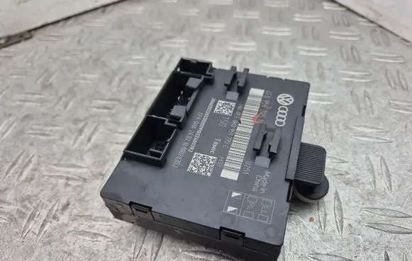 Door control unit/module
