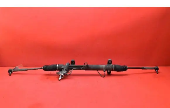 Toyota Corolla Verso E121 Steering rack 7891501172