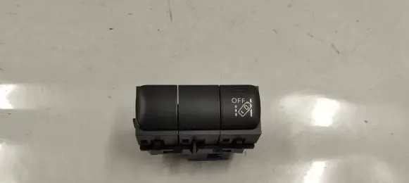 Citroen C3 Aircross A set of switches 98173601zd