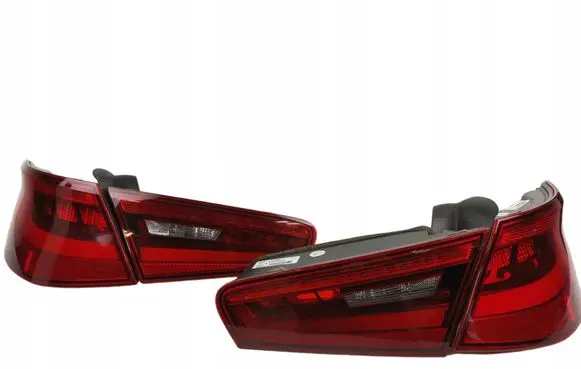 Audi A3 S3 8V Tailgate rear/tail lights 8V3945094B