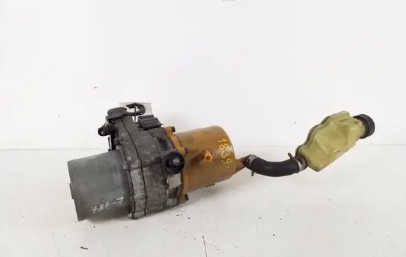 Mazda 3 I Electric power steering pump 