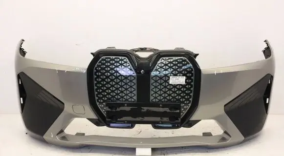 BMW iX Front bumper 5A3ADF9