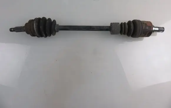 Opel Agila A Front driveshaft