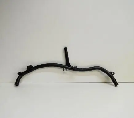 Volkswagen Jetta VII Engine coolant pipe/hose 04E121070AC