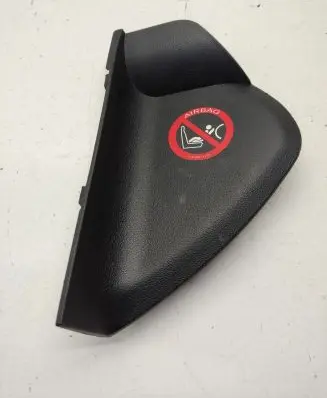 Mercedes-Benz ML W164 Dashboard side end trim A1646800339