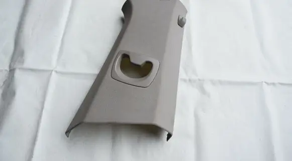 BMW 7 F01 F02 F03 F04 (B) pillar trim (top) 9112740