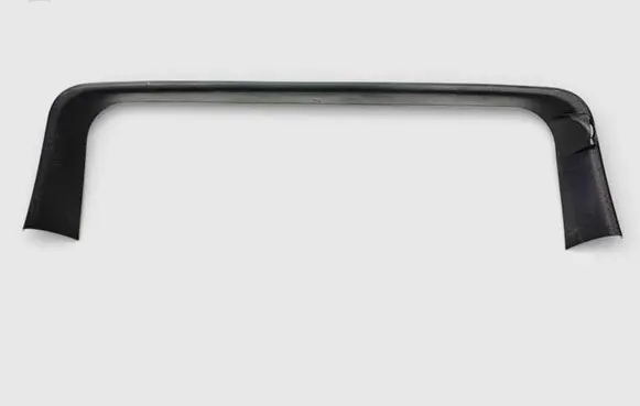 Cadillac Escalade Tailgate/trunk upper cover trim 15864306 20986938