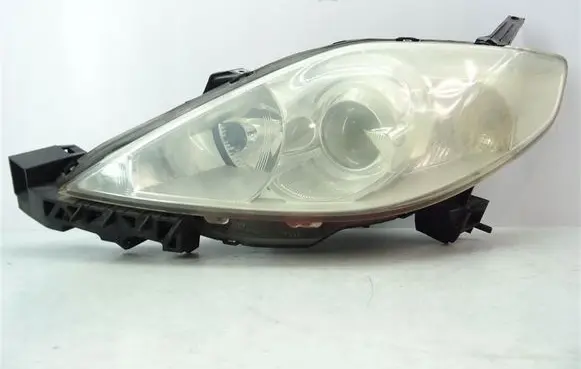 Mazda 5 Headlight/headlamp P4998