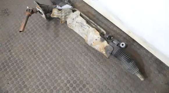 Volvo V50 Steering rack