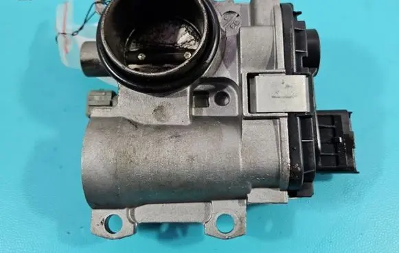 Renault Clio II Throttle body valve 8200156869 IMPRK1422543