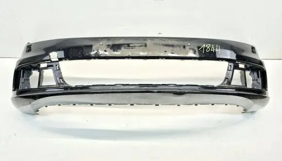 Volkswagen Eos Front bumper 1Q0807221