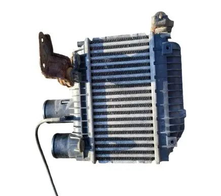 Toyota Corolla Verso E121 Intercooler radiator 873067D IA1097 T0Y0TA