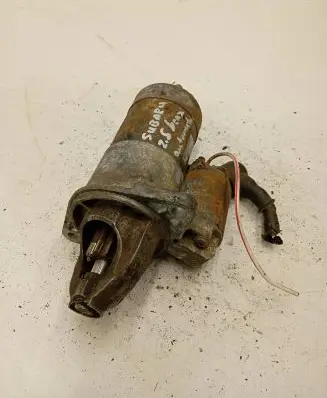 Subaru Outback Starter motor M001T84481 23300AA390