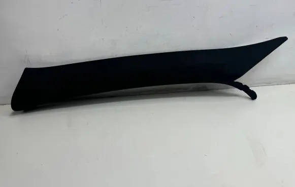 Porsche Cayenne (92A) (A) pillar trim 7P5867233AA