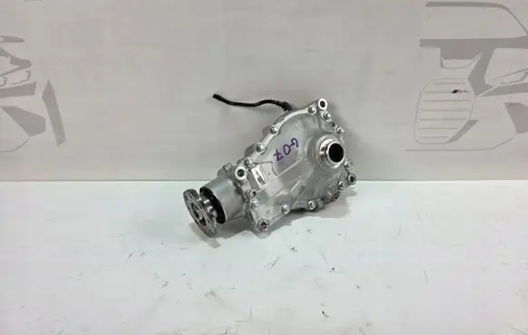BMW X7 G07 Front differential 88505930