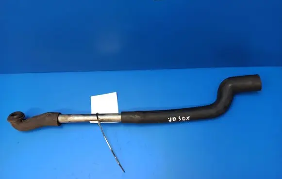 Jaguar XJS Water drain line hose 