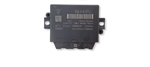 Porsche Cayenne (92A) Parking PDC control unit/module 95B919475L