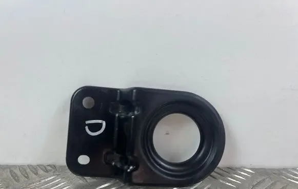 SsangYong Rexton Radiator support slam panel bracket 