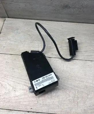 Skoda Superb B6 (3T) Other control units/modules 5N0035342G 7665524973 1000001015