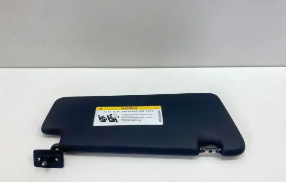 Mercedes-Benz SL R231 Sun visor A2318100310 A0068177520
