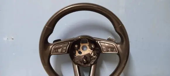 Audi A5 Steering wheel 8W0419689 8W0419091