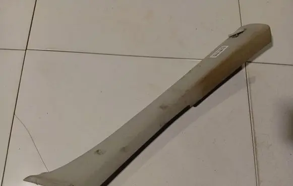 Seat Toledo III (5P) (C) pillar trim 5P086723N