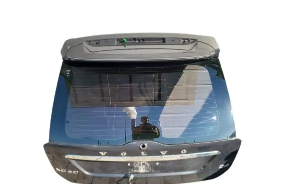 Volvo XC60 Tailgate/trunk/boot lid
